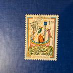 Liechtenstein nr 530, Ophalen, Overige landen, Gestempeld