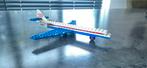 vintage Lego 1978 vliegtuigen, Hobby en Vrije tijd, Modelbouw | Vliegtuigen en Helikopters, Ophalen of Verzenden, Gebruikt, 1:72 tot 1:144