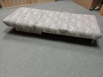 bedbankje, Huis en Inrichting, Ophalen, 125 cm of meer, Zo goed als nieuw, Metaal