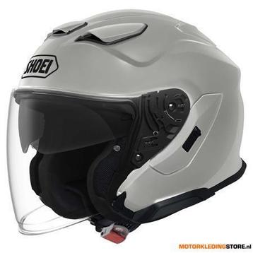 Shoei J-Cruise 3 Jethelm, Antraciet beschikbaar voor biedingen