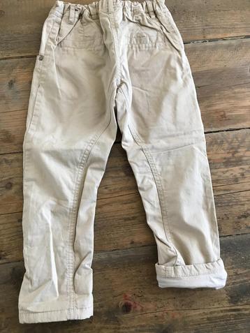 broek (Next) 104 beschikbaar voor biedingen