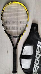 Babolat tennis racket tennisracket, Sport en Fitness, Tennis, Racket, Ophalen of Verzenden, Babolat, Zo goed als nieuw
