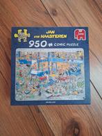 Jan van Haasteren 950 stukjes, Ophalen of Verzenden, Zo goed als nieuw