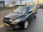 Ford FOCUS Wagon 1.6 Comfort (bj 2010), Auto's, Focus, Gebruikt, 4 cilinders, 635 kg