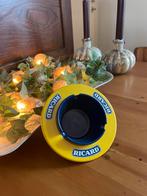 Reclame asbak Ricard, Ophalen, Asbak