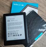 Mooie Kobo Glo HD ereader met nieuwe sleepcover, Computers en Software, E-readers, Rakuten Kobo Inc, 6 inch of minder, Kobo, Ophalen of Verzenden