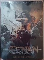 Conan the barbarian in metal box (NIEUW), Ophalen, Boxset, Actie, Nieuw in verpakking