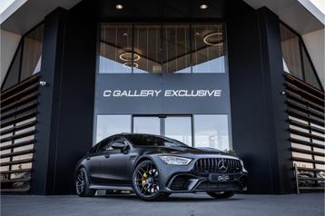 Mercedes-Benz AMG GT 4-Door Coupe GT63 S 4MATIC+ Track Pace  beschikbaar voor biedingen