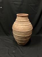 Antieke pot / urn / vaas / kruik uit Oman, Antiek en Kunst, Antiek | Keramiek en Aardewerk, Ophalen