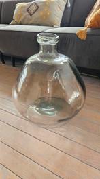 Glazen vaas, Ophalen, Overige kleuren, Glas, Minder dan 50 cm