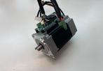 48 V DC Brushless motor servomotor elektromotor, Hobby en Vrije tijd, Elektronica-componenten, Ophalen of Verzenden, Zo goed als nieuw