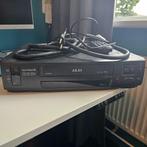 Akai videorecorder Super Intelligent-HQ Pro GX4-HF Head, Ophalen of Verzenden, VHS-speler of -recorder