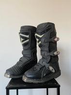 Crossmotor laarzen maat 33, Motoren, Ophalen of Verzenden, Tweedehands, Kinderen, Laarzen