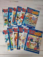 Donald Duck extra 1990, Meerdere comics, Ophalen of Verzenden, Gelezen, Europa
