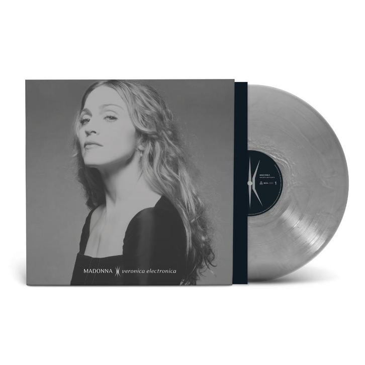 Madonna - Veronica Electronica (Remastered Limited Edition), Cd's en Dvd's, Vinyl | Pop, Nieuw in verpakking, 2000 tot heden, 12 inch