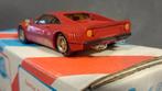 Ferrari 288 GTO 1:43 Record Kit Pol, Hobby en Vrije tijd, Ophalen of Verzenden, Zo goed als nieuw, Auto