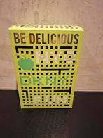 DKNY Be Delicious Giftset - Nieuw!, Ophalen of Verzenden