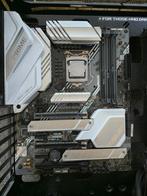 Asus Prime Z490-A motherboard / moederbord, Computers en Software, Moederborden, Gebruikt, DDR4, Ophalen of Verzenden, ATX