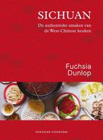 Fuchsia Dunlop Sichuan, Boeken, Nieuw, Ophalen of Verzenden, Azië en Oosters