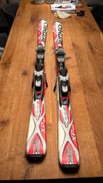 Blizzard XP 8R Cross dames ski 149 cm, Sport en Fitness, Skiën en Langlaufen, Overige merken, Carve, Ski's, Zo goed als nieuw