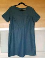 Geisha jurk maat L(nieuw), Geisha, Blauw, Maat 42/44 (L), Nieuw