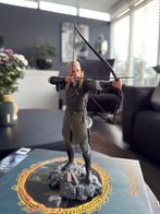 Iron Studios Lord of the Rings Legolas BDS Art Scale 1/10, Ophalen of Verzenden, Zo goed als nieuw, Beeldje of Buste