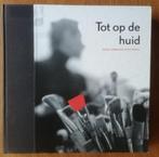 Tot op de huid 25 jaar schilderkunst van Ans Markus, Ophalen of Verzenden, Gelezen