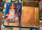 Blik sinterklaas, Diversen, Sinterklaas, Ophalen of Verzenden