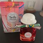 Hermes Paris - Tutti Twilly d’Hermes 30 ML  (eau de parfum), Ophalen of Verzenden, Nieuw