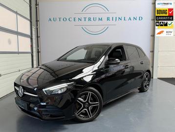 Mercedes-Benz B-klasse 250 e Business Solution AMG Limited 1 beschikbaar voor biedingen