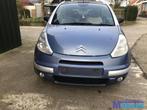 2006 CITROEN C3 PLURIEL 1.4 HDI Cabrio Demontage sloop (281), Auto-onderdelen, Overige Auto-onderdelen, Ophalen of Verzenden, Gebruikt