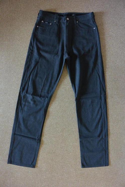Hugo Boss heren broek W31 L 36 Alabana grijs, Kleding | Heren, Broeken en Pantalons, Gedragen, Maat 48/50 (M), Grijs, Ophalen of Verzenden