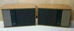 Bose 301 serie 2 luidsprekers, Audio, Tv en Foto, Luidsprekers, Gebruikt, Ophalen of Verzenden, 60 tot 120 watt, Bose