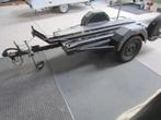 Stevige Motortrailer te koop, Ophalen, Gebruikt