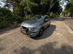 Nissan Qashqai 1.2 Dig-t 85KW 2WD 2018 Grijs, Auto's, Voorwielaandrijving, 4 cilinders, Origineel Nederlands, 1200 kg