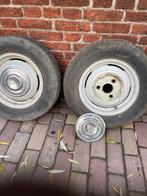 wielen, Auto diversen, Ophalen, Gebruikt