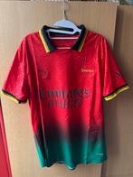 AC Milan Shirt Puma x OFF White 2024-2025 Authentic, Ophalen of Verzenden, Nieuw, Maat 56/58 (XL), Rood