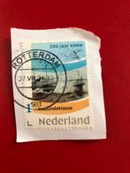 Nederland 200 jaar KNMI, Postzegels en Munten, Ophalen of Verzenden