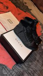 Orginele gucci schoenen maat 44, Kleding | Heren, Schoenen, Zwart, Ophalen of Verzenden, Gucci, Sneakers of Gympen