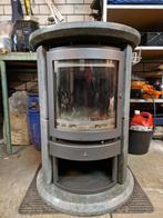 Houtkachel met speksteen Barbas eco 500, Huis en Inrichting, Ophalen, Hout, Houtkachel