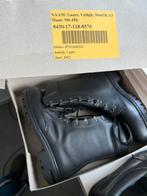 Militaire Kisten met stalen neuzen, nieuw 2 paar maat 45, Ophalen of Verzenden, Nieuw