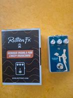 Ruttenfx The Butler, Muziek en Instrumenten, Effecten, Ophalen of Verzenden, Zo goed als nieuw