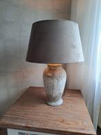 Schemerlamp, Ophalen of Verzenden, Zo goed als nieuw, Minder dan 50 cm