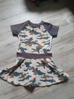 Jurkje, Kinderen en Baby's, Kinderkleding | Maat 92, Meisje, Ophalen of Verzenden, Zo goed als nieuw, Jurk of Rok