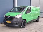Renault Trafic 1.6 dCi T29 L2H1 Comfort Energy KASTEN INRICH, Auto's, Bestelauto's, Gebruikt, Euro 6, 4 cilinders, Renault