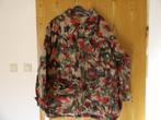 Zwitzerland Gevechts- jas aarbei camo incl rugzak div.maten, Overige gebieden, Verzenden, Kleding of Schoenen, Nvt
