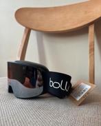 Bollé Nevada Skibril flight deck, Overige merken, Overige typen, Ophalen of Verzenden, Zo goed als nieuw