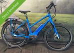 Koga Pace B10 Fiets– Bosch CX Middenmotor – Luxe E-bike, Fietsen en Brommers, Ophalen of Verzenden, Zo goed als nieuw, 50 km per accu of meer