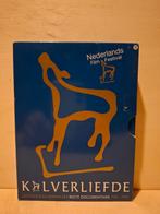 Kalverliefde Beste Gouden Kalf Winnaars 1982 2005 - 4 DVD, Cd's en Dvd's, Dvd's | Nederlandstalig, Alle leeftijden, Ophalen of Verzenden