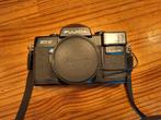 Fujica ST-F analoge camera, Audio, Tv en Foto, Fotocamera's Analoog, Ophalen of Verzenden, Gebruikt, Compact, Overige Merken